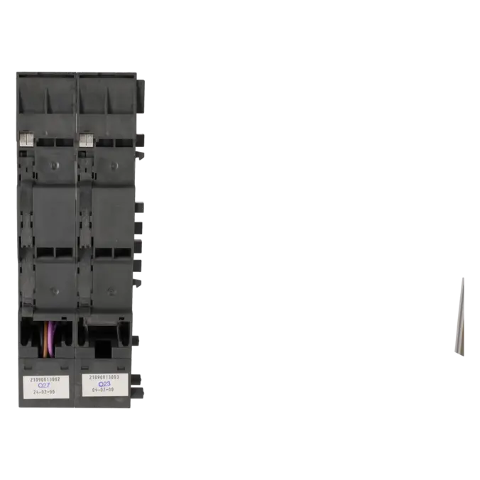 SIEMENS 3RK1903-0AC10, Baugruppen, Verbindungssysteme / Leitungen, K0091380, Bild 5