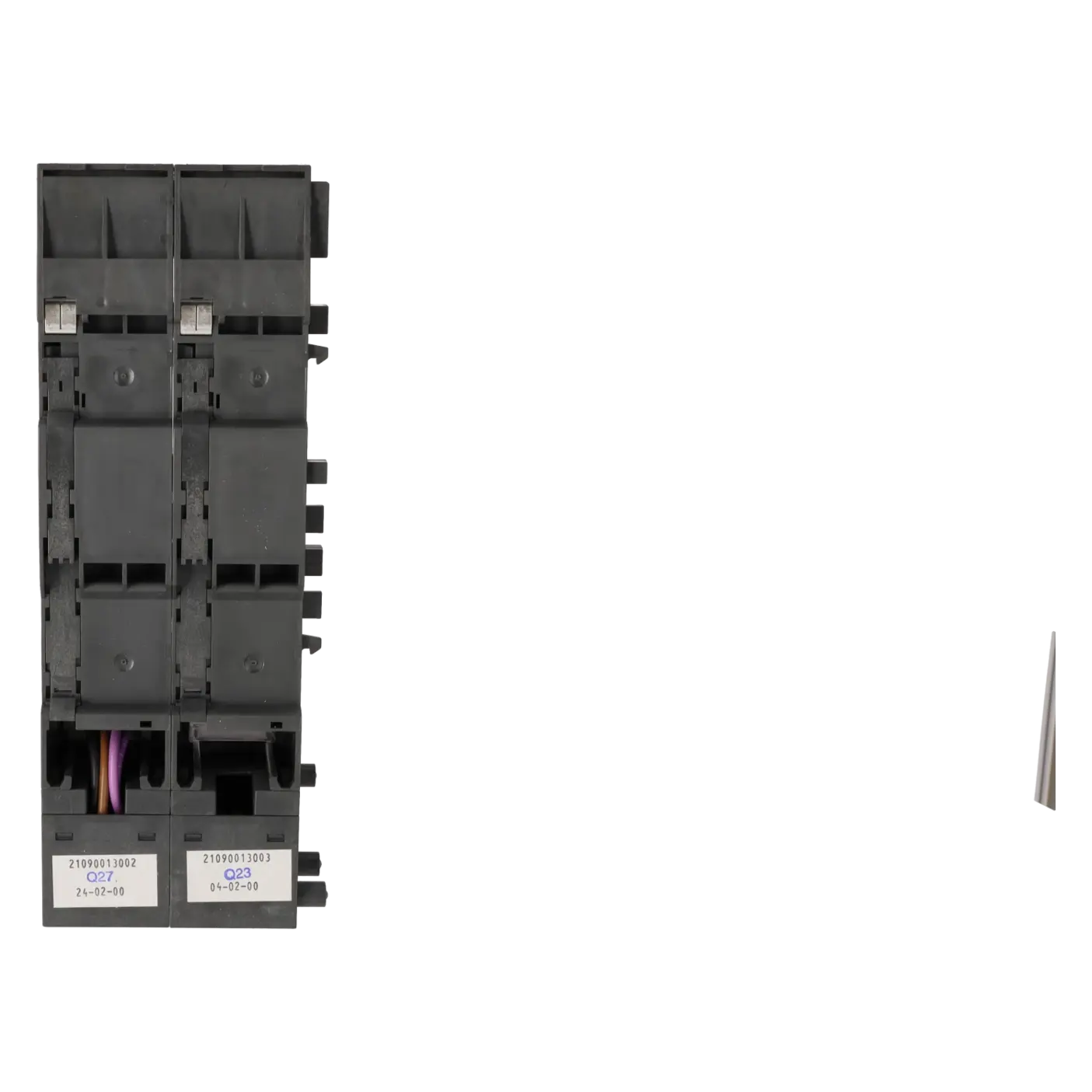 SIEMENS 3RK1903-0AC10, Baugruppen, Verbindungssysteme / Leitungen, K0091380, Bild 5