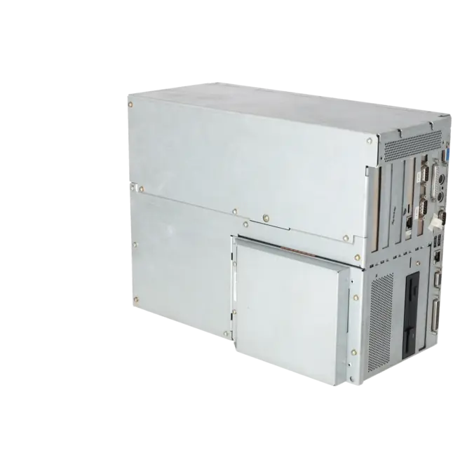 SIEMENS 6AV7705-2DC10-0AD0, HMI, Industrie-PCs, K0117078, Bild 4