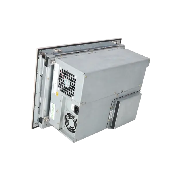 SIEMENS 6AV7705-2DC10-0AD0, HMI, Industrial PC, K0117078, Image 7