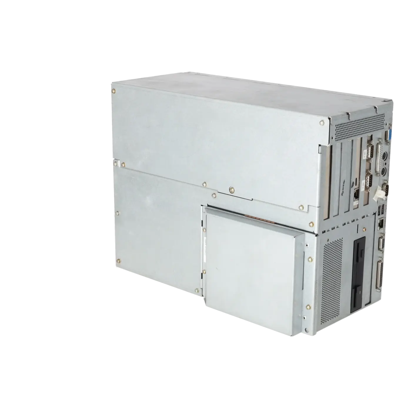SIEMENS 6AV7705-2DC10-0AD0, HMI, Industrie-PCs, K0117078, Bild 4