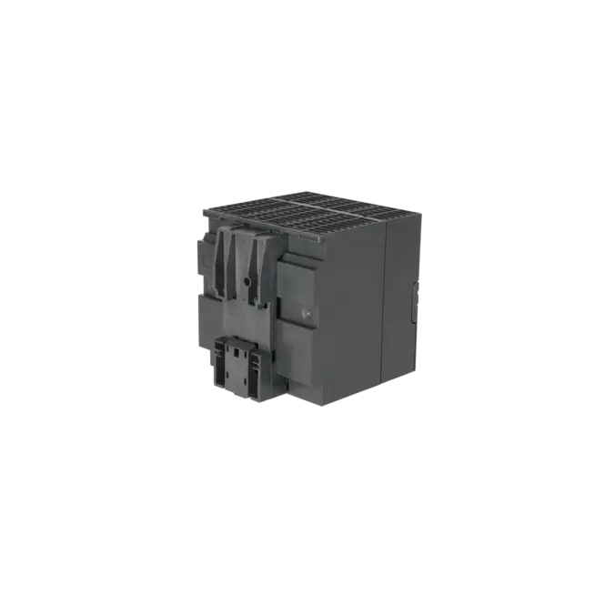 SIEMENS 6EP1334-1SL12, HMI, Power Supplies, K0117297, Image 6
