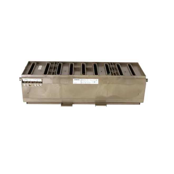 SIEMENS 6ES5981-0HA21, HMI, Zubehör HMI, K0117918