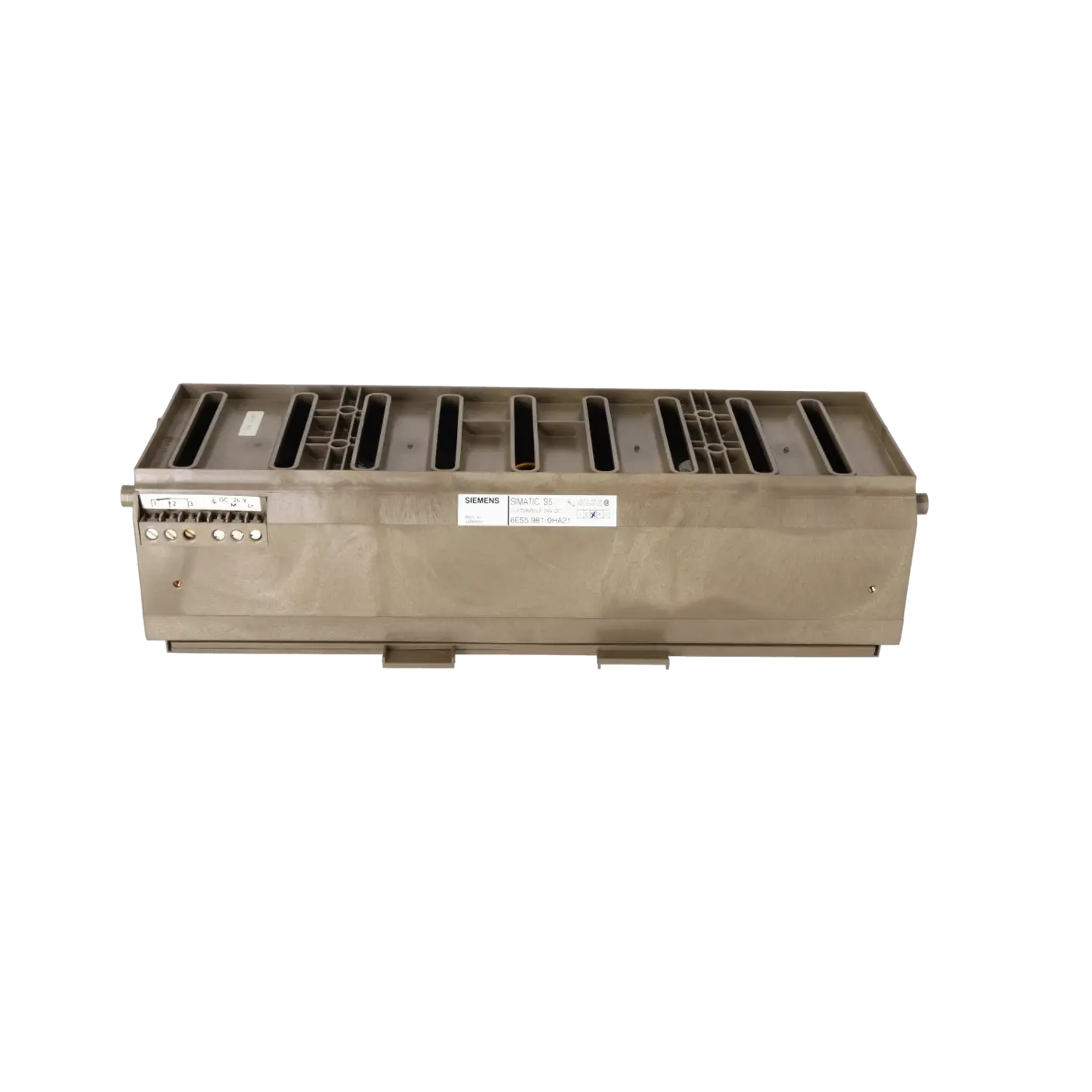 SIEMENS 6ES5981-0HA21, HMI, Accessories HMI, K0117918, Image 1