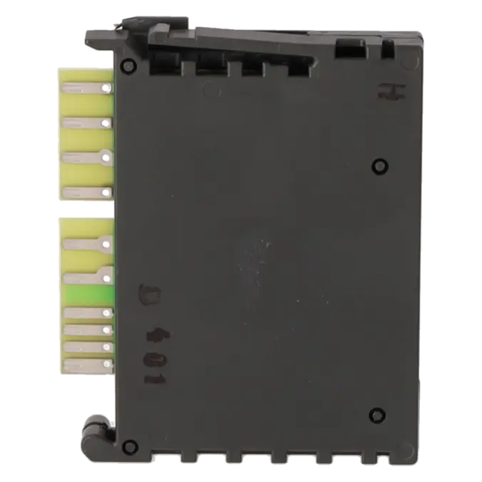 SIEMENS 6ES7122-1BB00-0AA0, Baugruppen, Digitalein- / Digitalausgaben, K0118033, Bild 7