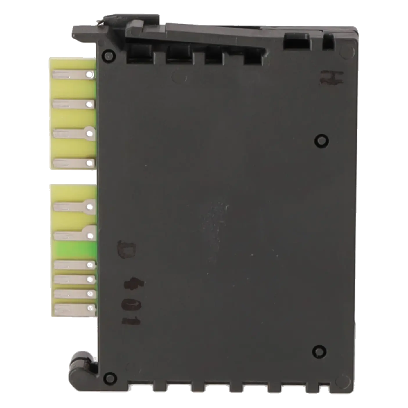 SIEMENS 6ES7122-1BB00-0AA0, Baugruppen, Digitalein- / Digitalausgaben, K0118033, Bild 7