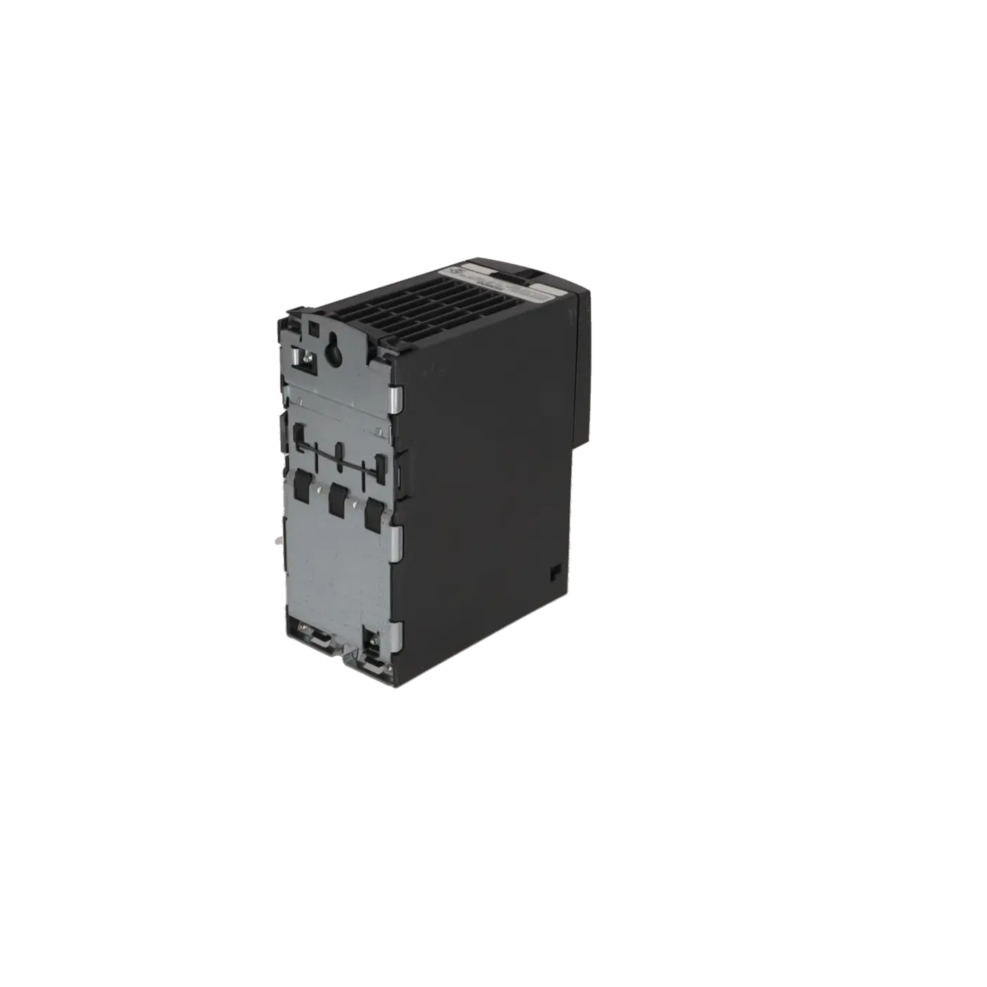 SIEMENS 6SE6440-2AB13-7AA1, Antriebstechnik, Umrichter, K0120466, Bild 7