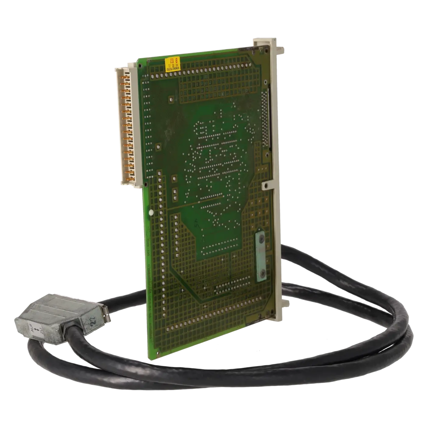 SIEMENS 6ES5312-5CA21, PLC Controls, Interface Modules / Power-On Units, K0136363, Image 3