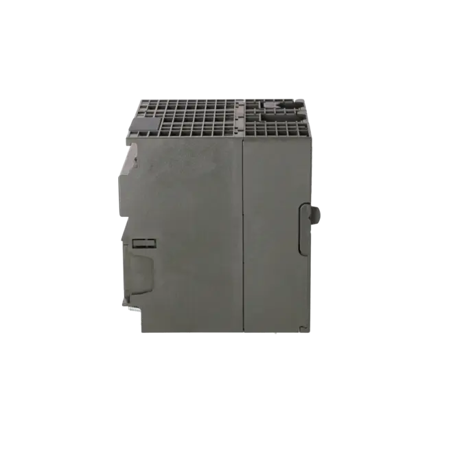 SIEMENS 6ES7314-6CF02-0AB0, PLC Controls, SIMATIC S7-300, K0136683, Image 7