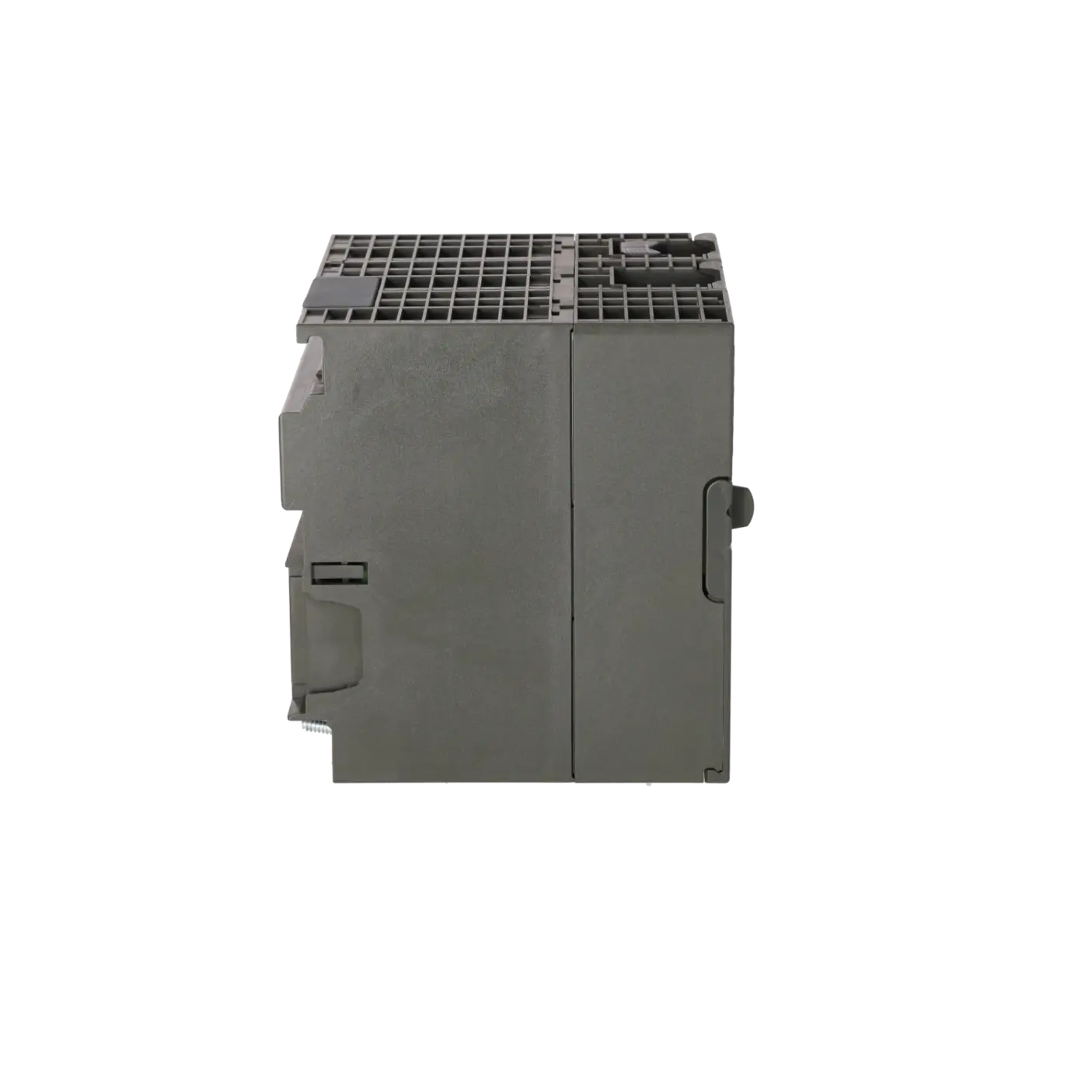 SIEMENS 6ES7314-6CF02-0AB0, PLC Controls, SIMATIC S7-300, K0136683, Image 7