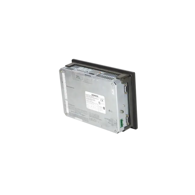 SIEMENS 6ES7626-2AG01-0AE3, HMI, Compact Tools, K0136778, Image 6