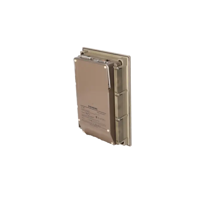 SIEMENS 6ES5396-0UA11, HMI, Mobile Panels / Control Panels, K0137485, Bild 6