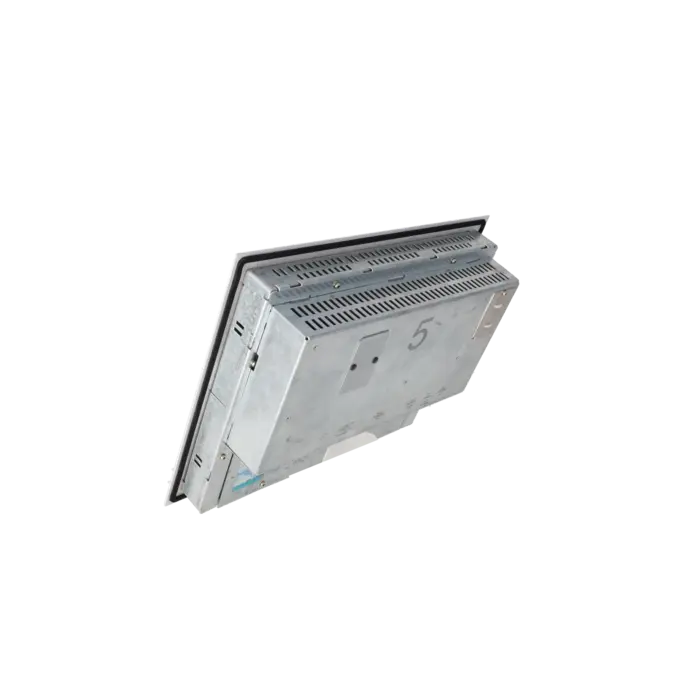 SIEMENS 6AV3627-6QL00-0BC0, HMI, Touch Panels, K0137928, Image 4
