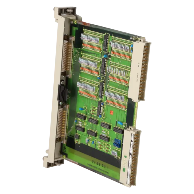 SIEMENS 6ES5300-5LA11, PLC Controls, Interface Modules / Power-On Units, K0138057, Image 4