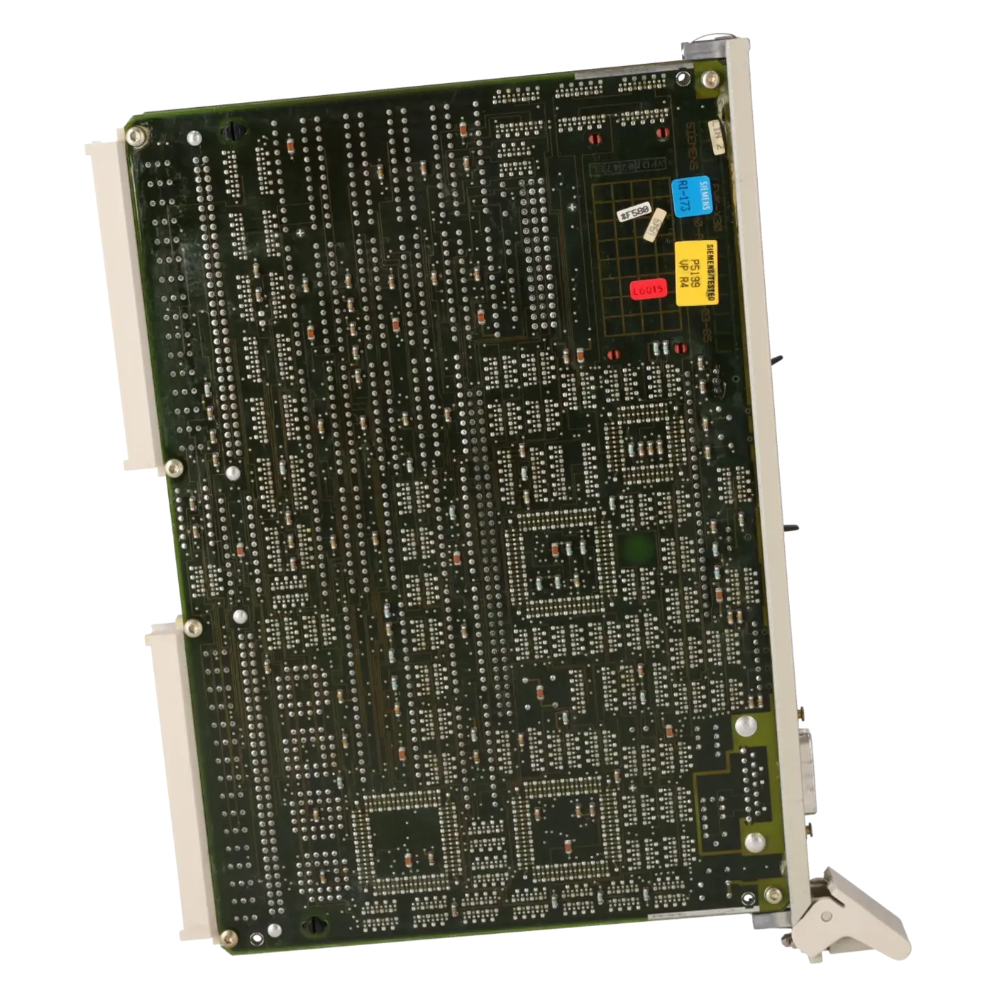 SIEMENS 6ES5928-3UB11, PLC Controls, Central Processing Units, K0138386, Image 7