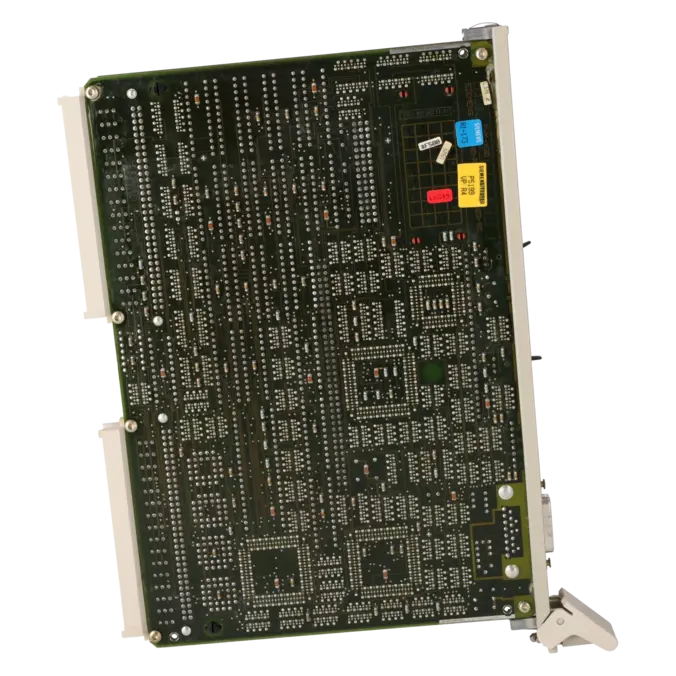 SIEMENS 6ES5928-3UB11, PLC Controls, Central Processing Units, K0138386, Image 7