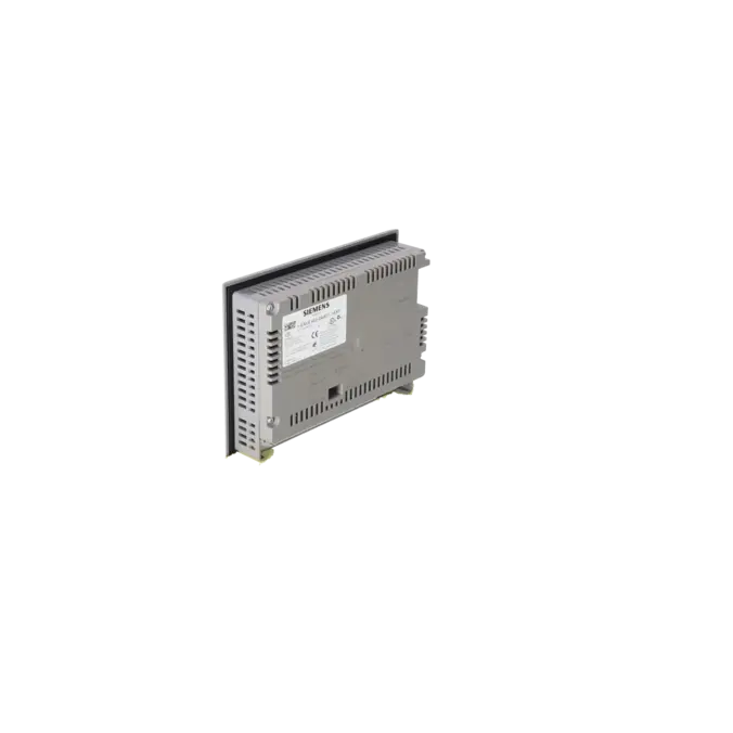SIEMENS 6AV6643-0AA01-1AX0, HMI, Touch-Panels, K0170440, Bild 4