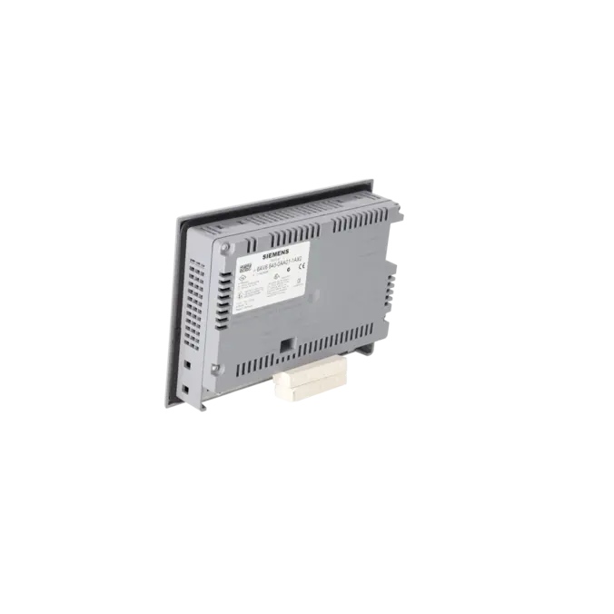 SIEMENS 6AV6643-0AA01-1AX0, HMI, Touch-Panels, K0170440, Bild 4