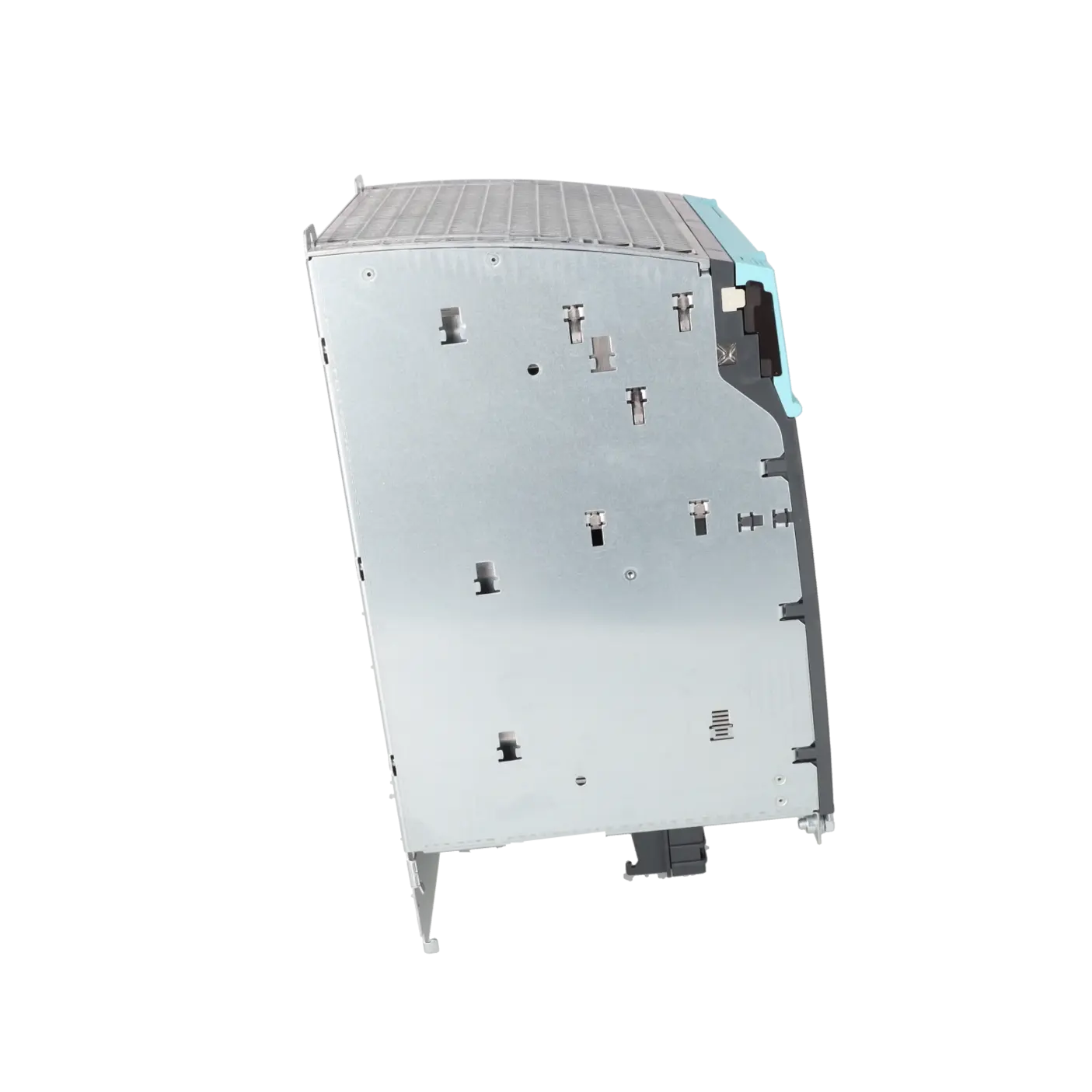 SIEMENS 6SL3120-1TE31-3AA3, Antriebstechnik, Wechselrichter, K0202423, Bild 7