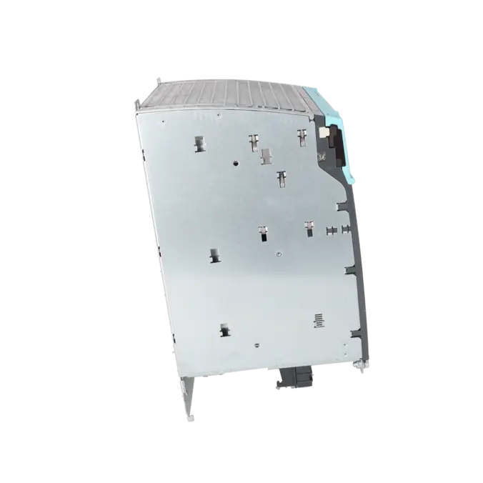 SIEMENS 6SL3120-1TE31-3AA3, Antriebstechnik, Wechselrichter, K0202423, Bild 7