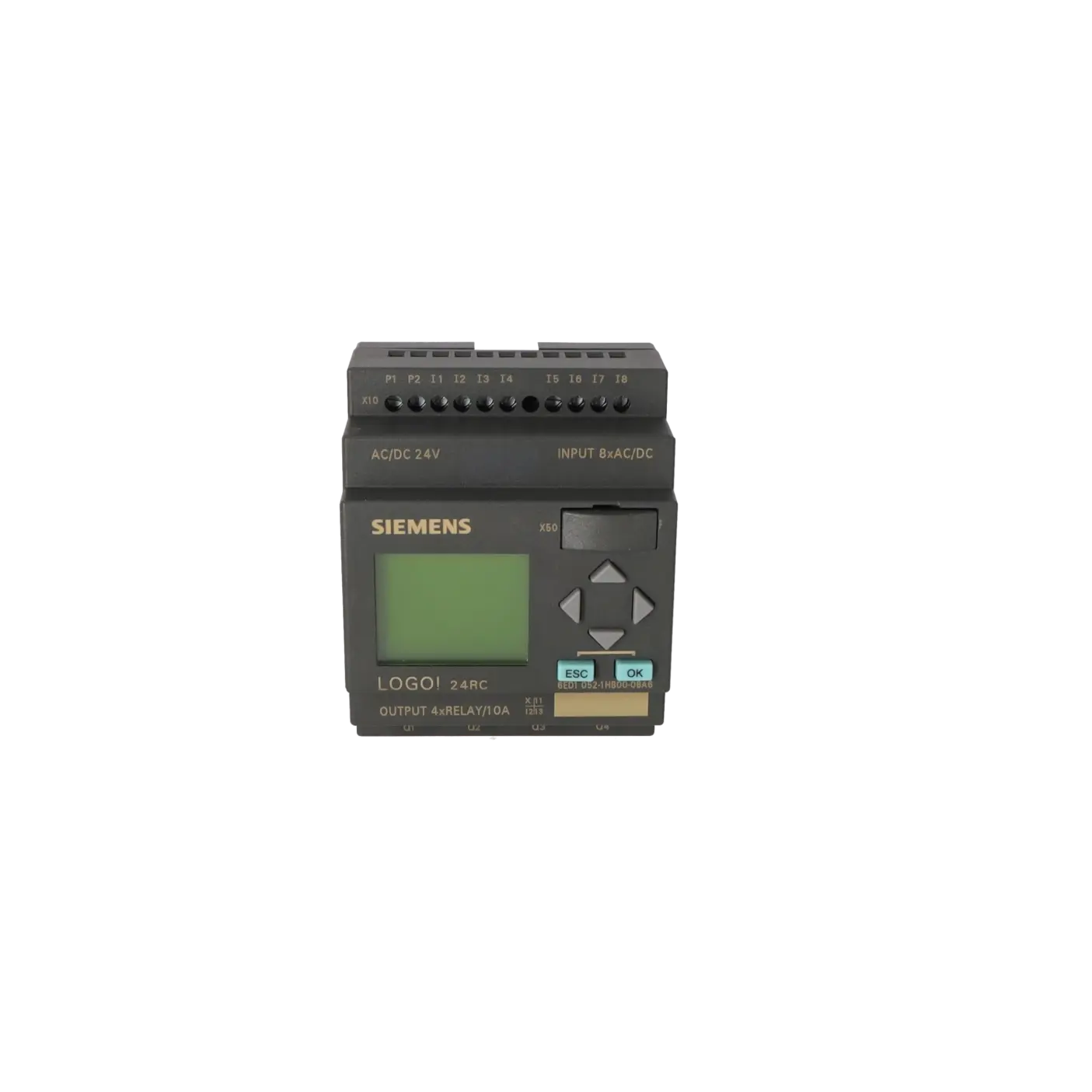 SIEMENS 6ED1052-1HB00-0BA6, Baugruppen, Funktionsbaugruppen, K0219399, Bild 1