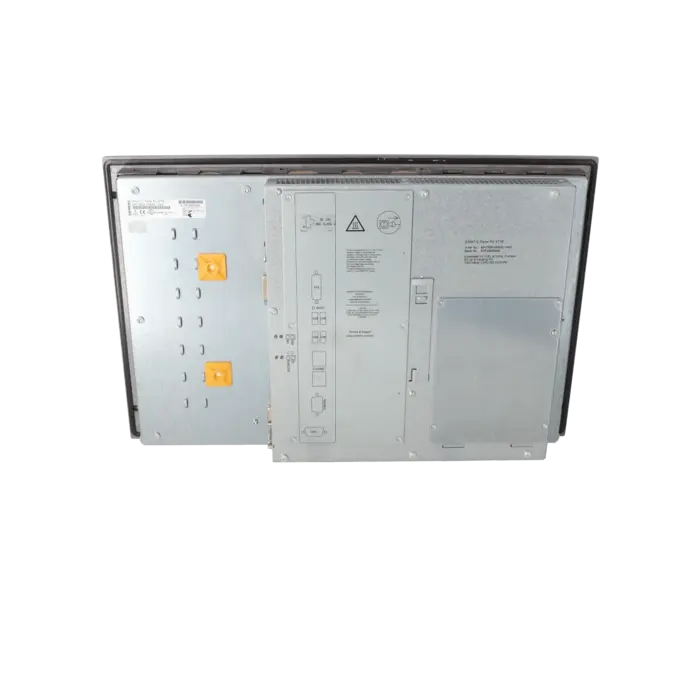 SIEMENS 6AV7853-0AE20-1AA0, HMI, Industrial PC, K0227920, Image 5
