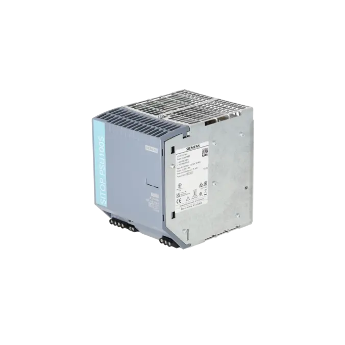 SIEMENS 6EP1336-2BA10, Baugruppen, Stromversorgungen / Netzteile, K0316541, Bild 2