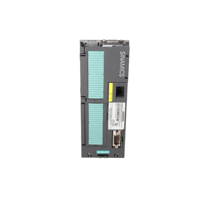 SIEMENS 6SL3244-0BB12-1PA1, Drive Technology, CU NCU PLC Controls, K0317300, Image 1
