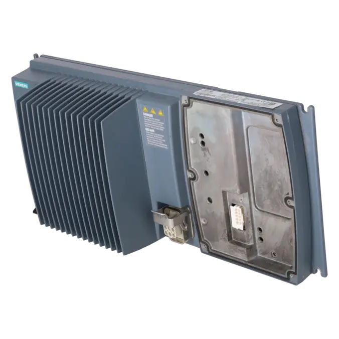 SIEMENS 6SL3525-0PE21-5AA1, Antriebstechnik, Umrichter, K0317336, Bild 2