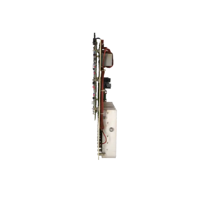 SIEMENS 70930023, Antriebstechnik, Einzelkomponenten, K0322194, Bild 7