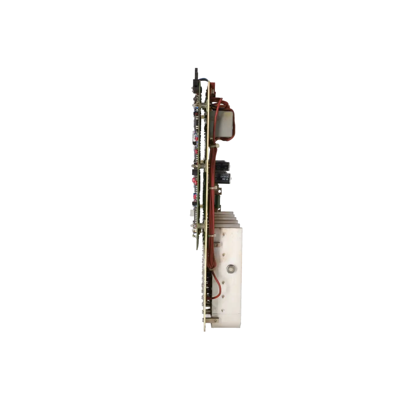 SIEMENS 70930023, Antriebstechnik, Einzelkomponenten, K0322194, Bild 7