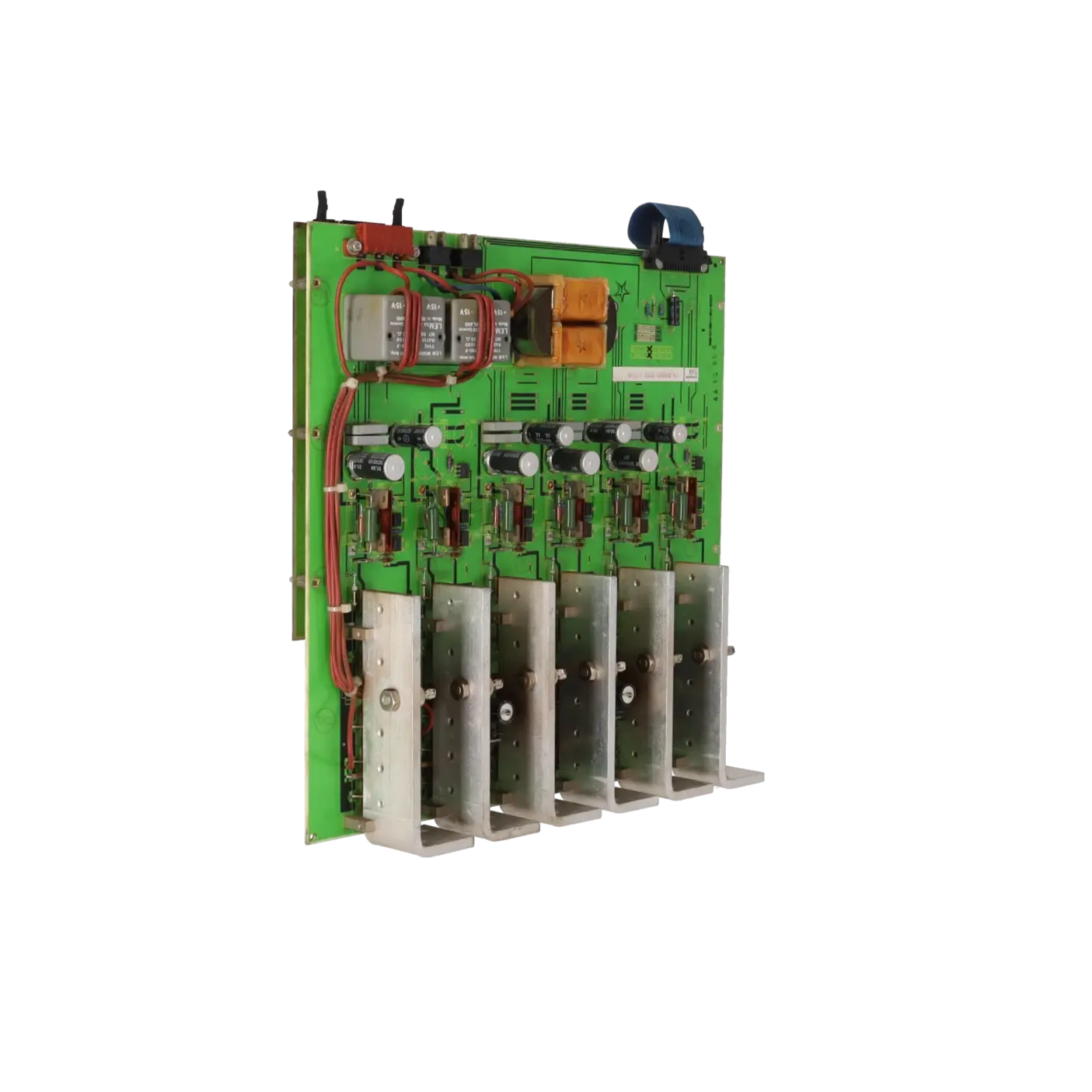 SIEMENS 70930023, Antriebstechnik, Einzelkomponenten, K0322194, Bild 8