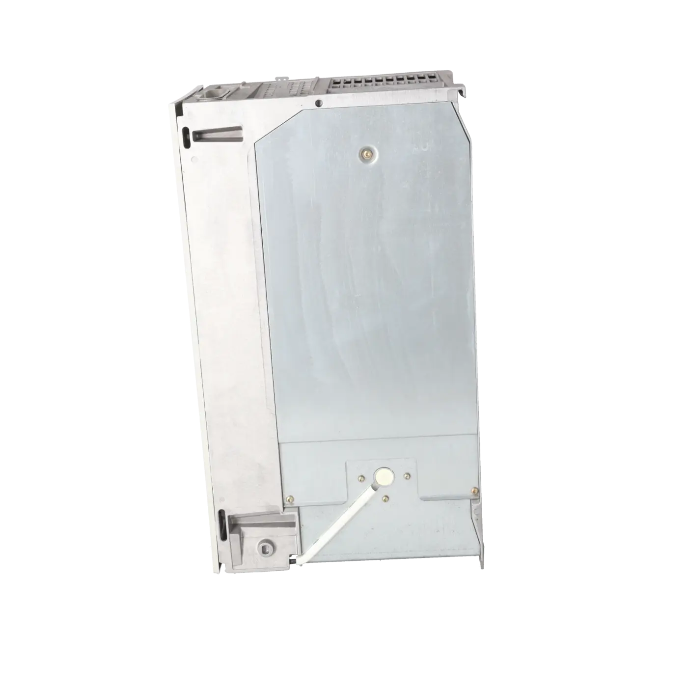 SIEMENS 6SE7027-2ED61-Z, Antriebstechnik, Umrichter, K0322340, Bild 3