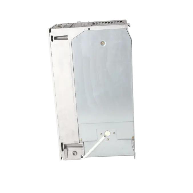 SIEMENS 6SE7027-2ED61-Z, Antriebstechnik, Umrichter, K0322340, Bild 3