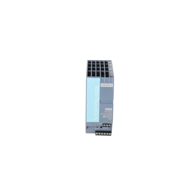 SIEMENS 6EP1333-2BA20, HMI, Stromversorgungen / Netzteile, K0324048