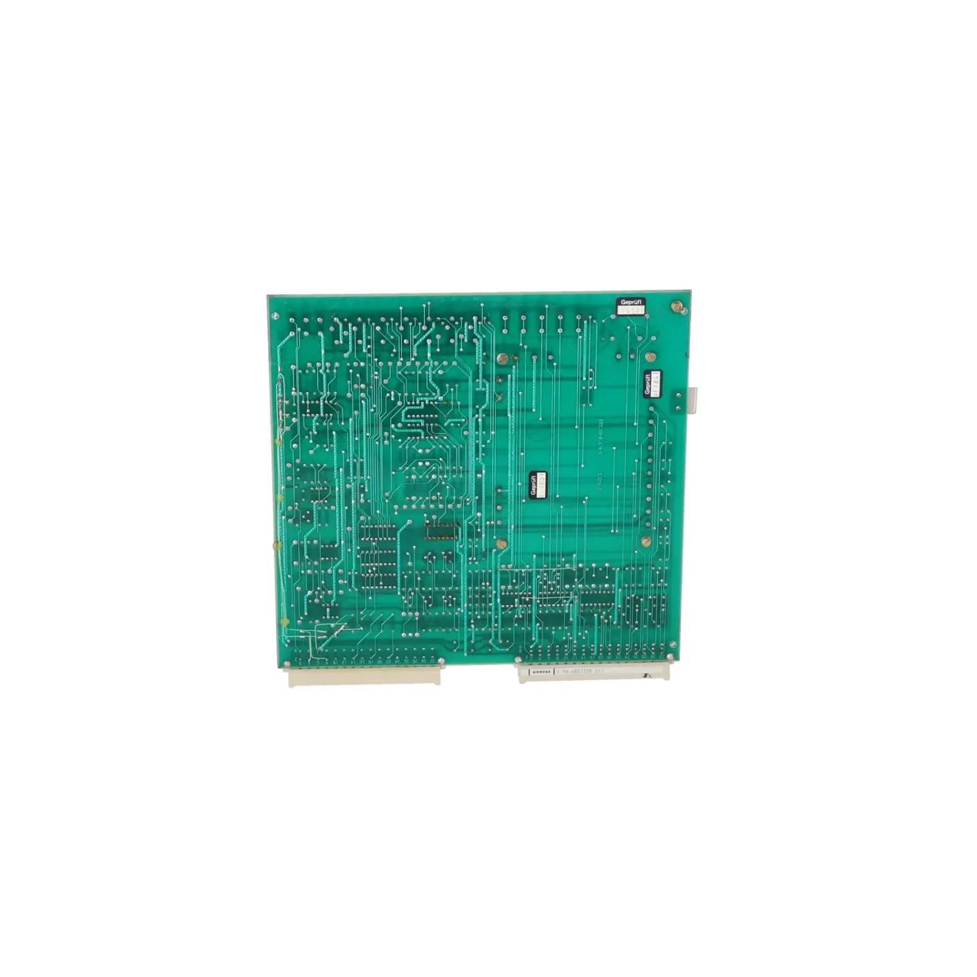 SIEMENS 6DM1001-4WD20-0, Antriebstechnik, Einzelkomponenten, K0332412, Bild 5