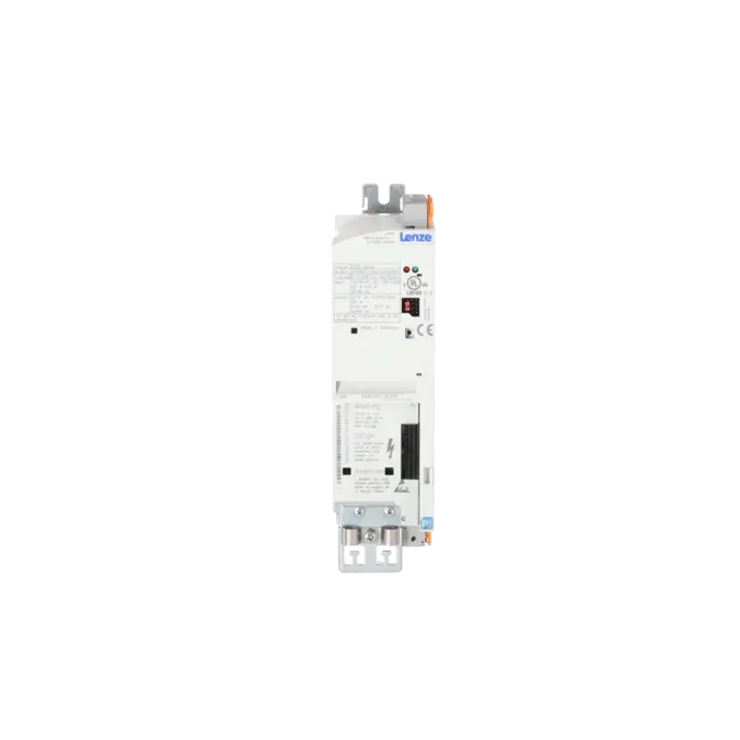 Lenze E82EV551K2C200, Drive Technology, Frequency Converter, K0341609, Image 1