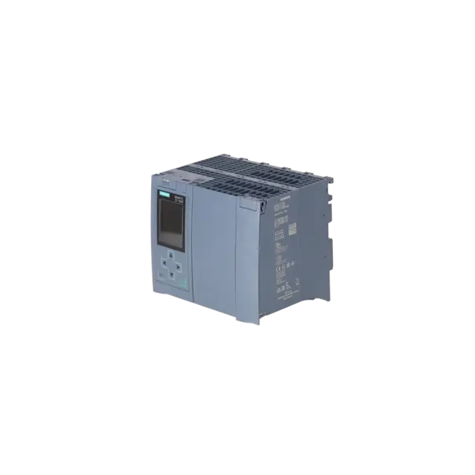 SIEMENS 6ES7517-3AP00-0AB0, Baugruppen, CPU / Zentralbaugruppen, K0370595, Bild 2