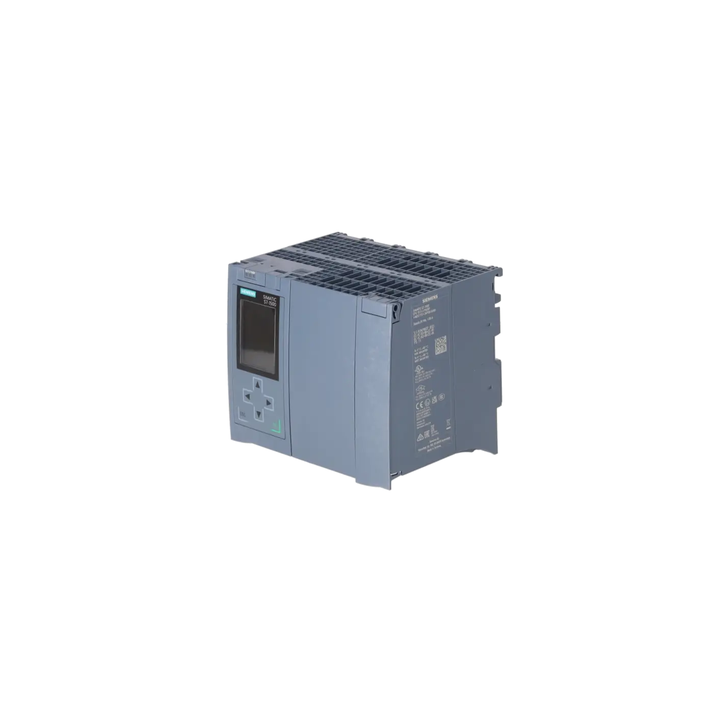 SIEMENS 6ES7517-3AP00-0AB0, Baugruppen, CPU / Zentralbaugruppen, K0370595, Bild 2