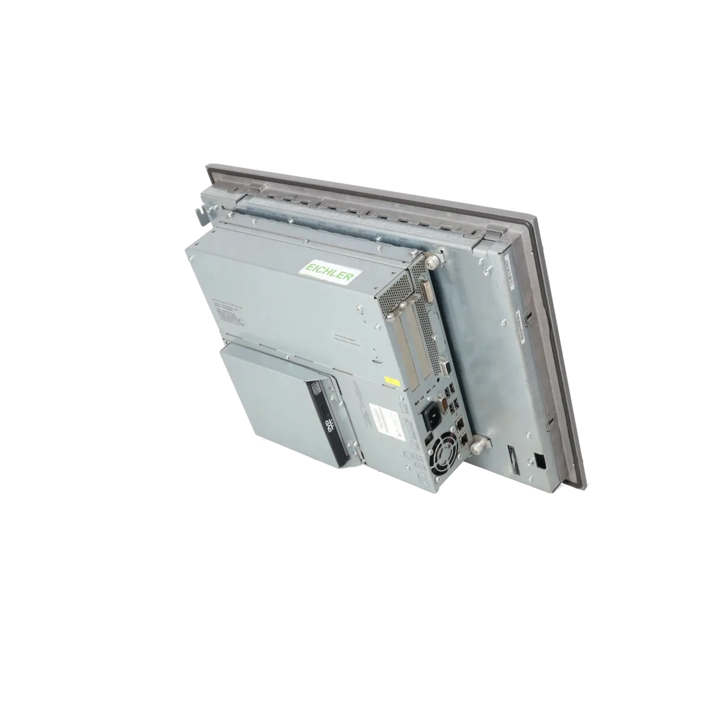 SIEMENS 6AV7803-0BC11-1AB0, HMI, Industrie-PCs, K0410258, Bild 6