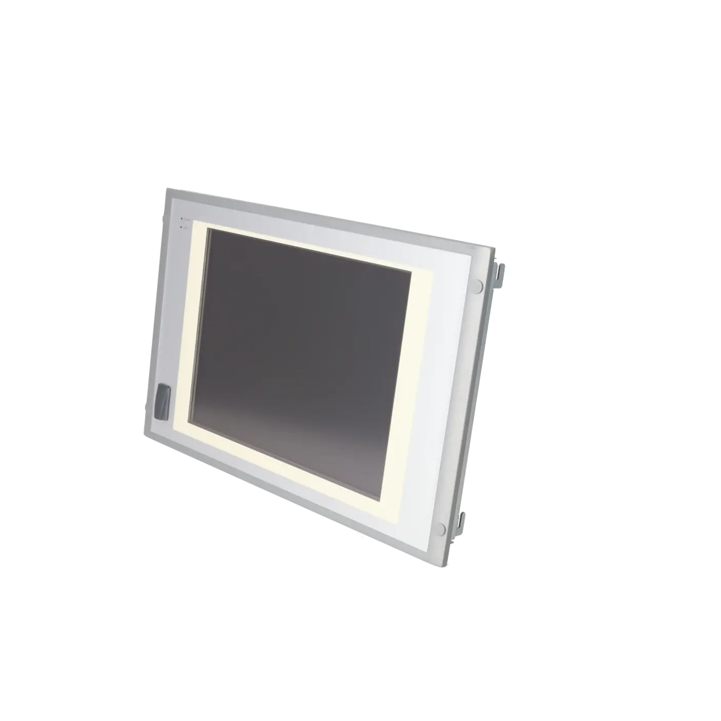 SIEMENS 6AV7872-0BE30-0AA0, HMI, Industrial PC, K1003334, Image 2