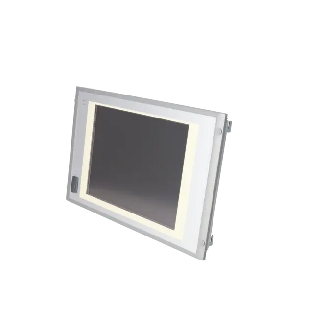 SIEMENS 6AV7872-0BE30-0AA0, HMI, Industrial PC, K1003334, Image 2