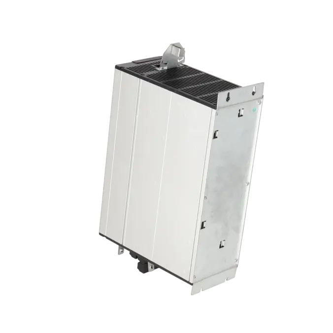 DANFOSS 175Z0563, Antriebstechnik, Umrichter, K1004784, Bild 4