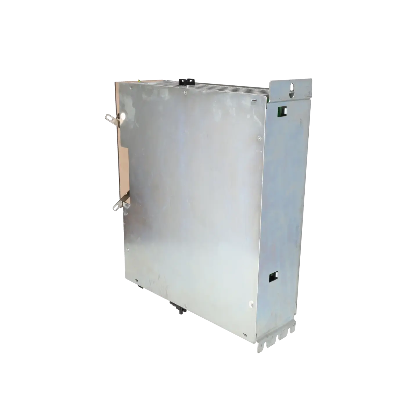 Indramat TDM2.1-30-300-W0/S0101, Antriebstechnik, Wechselrichter, K1084663, Bild 4