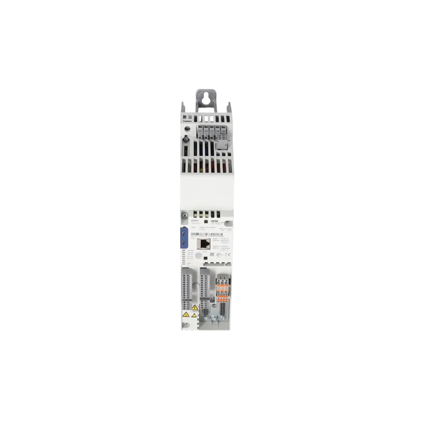 Lenze E84AVTCE2224SX0, Drive Technology, Frequency Converter, K1152146, Image 1