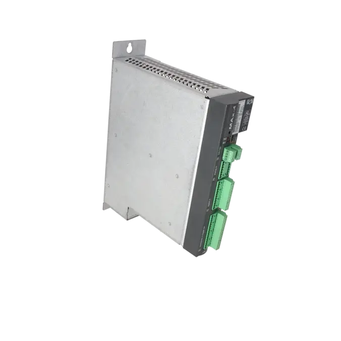 ELAU 13130255-004, Drive Technology, CU NCU PLC Controls, K1153484, Image 8