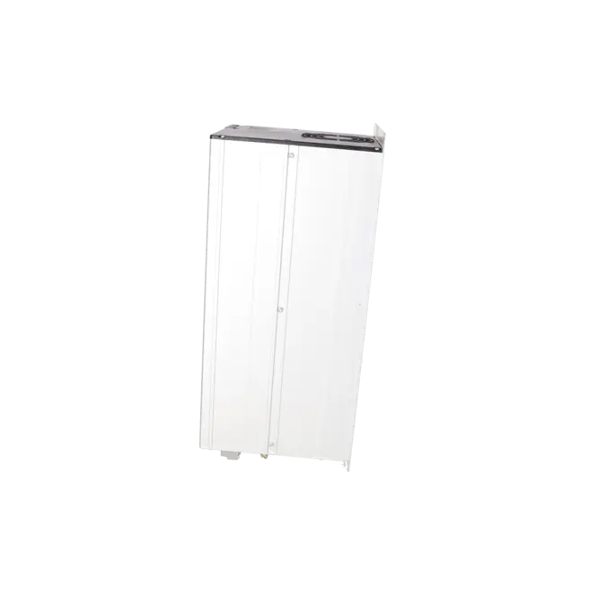 DANFOSS 175Z7029, Antriebstechnik, Umrichter, K1171990, Bild 3