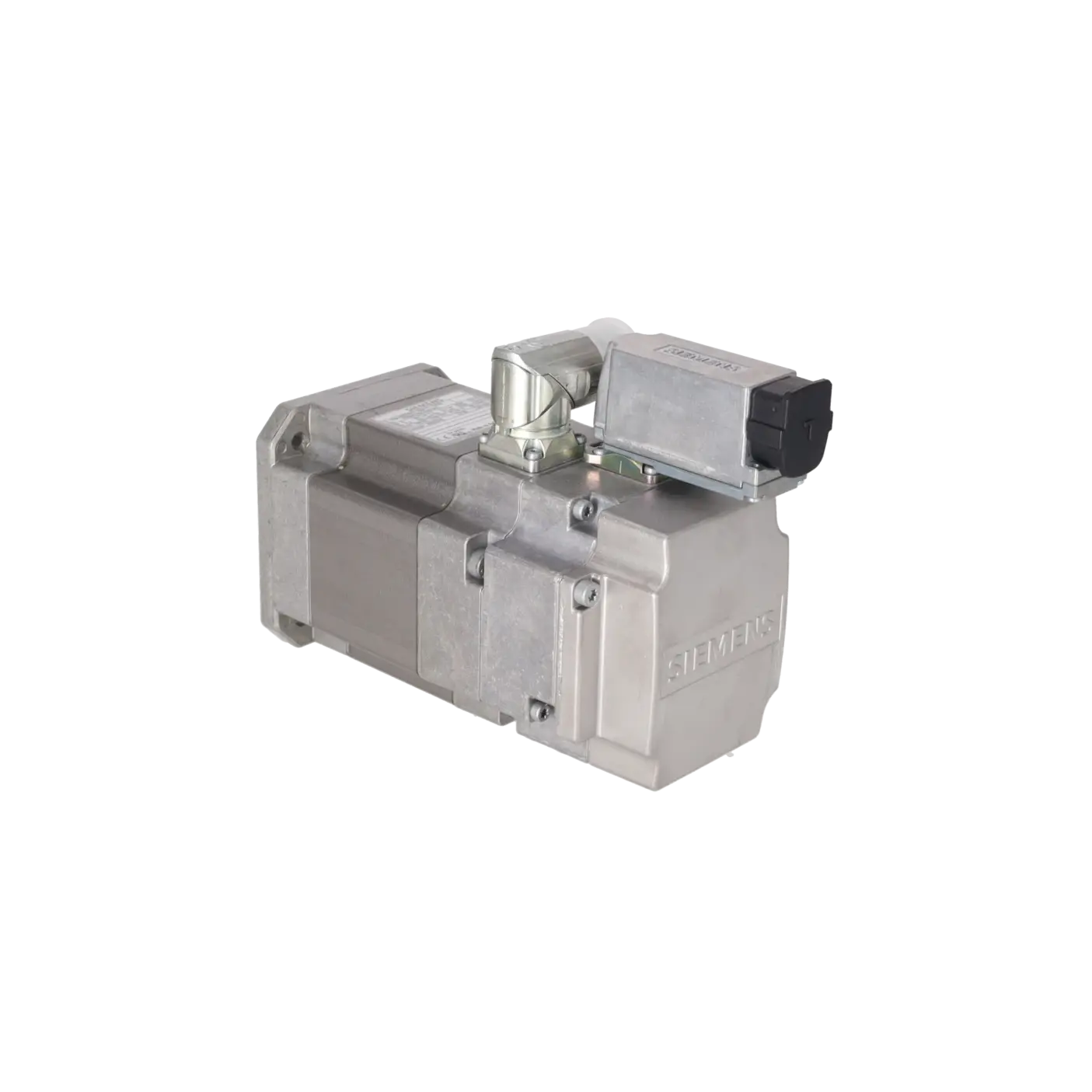 SIEMENS 1FK7042-5AF71-1FA2, Drive Technology, Motors and Accessories, K1222988, Image 4