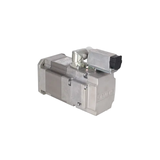 SIEMENS 1FK7042-5AF71-1FA2, Drive Technology, Motors and Accessories, K1222988, Image 4