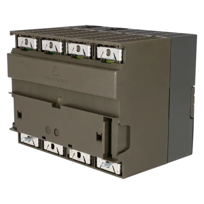 SIEMENS 6ES7314-5AE03-0AB0, Baugruppen, SIMATIC S7-300, K0002343, Bild 6
